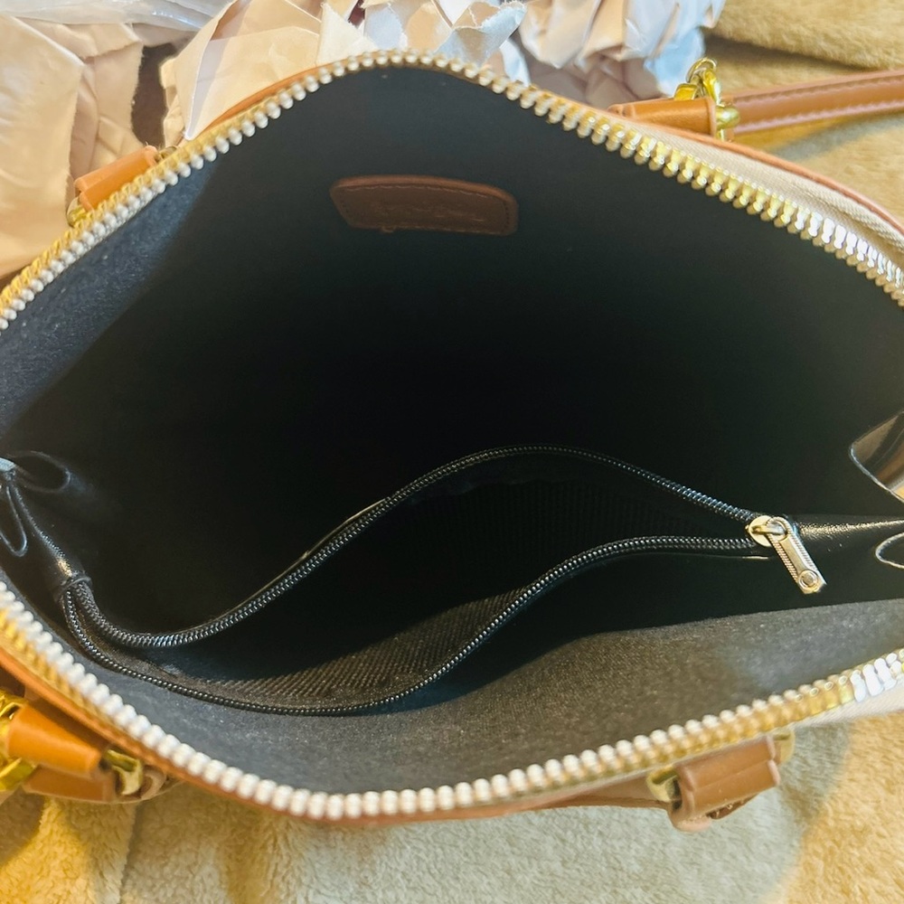 Coach Bag - Picture 3 of 6